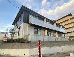 Gran Casa 安東駅前【2階】の外観