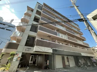 永代町壱番館の画像