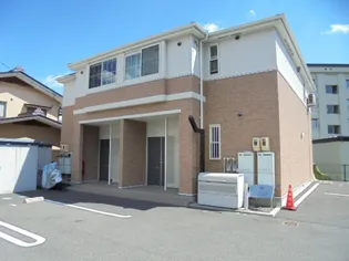 シュプリーム芙蓉の画像