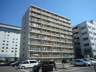 サンヴィレッジ岡松の画像