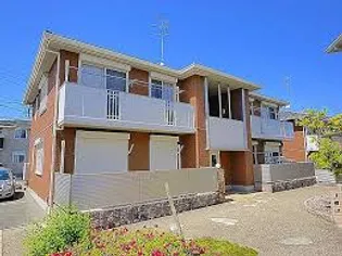 ラフィネ梅美台の画像