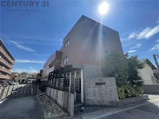 シェルプール参番館の画像