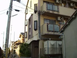 トモエハイツ5号館の画像