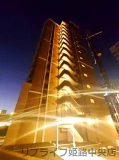 LUXE姫路の画像