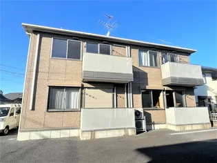 プルミエール野澤 Gの画像