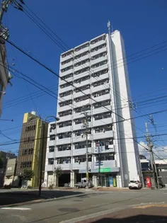 コートクレソン21【10階】の外観