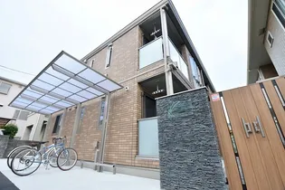 セントラル古江IIの画像