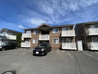 コモライズ白銀 Aの画像