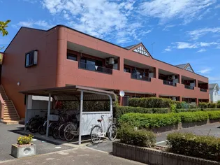 グリーンヒルズAの画像