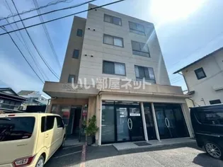 グランディールマツノの画像