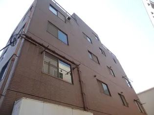 小澤マンションの画像