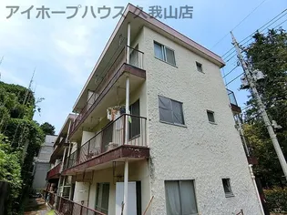 井の頭セブンスターマンションの画像