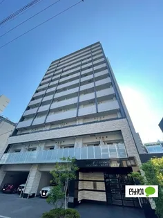 アドバンス新大阪ウエストゲートⅡの画像