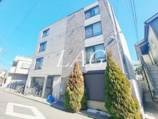 LUORE新井薬師の画像