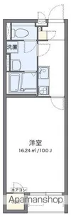 クレイノリアン K【2階】の間取り
