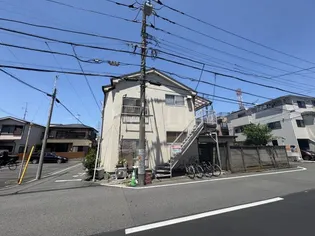 ハイツ久栄の画像