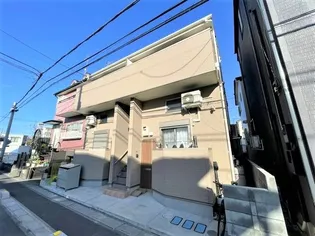 LIBERTA芝下の画像