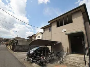 クレストコート峰栄の画像