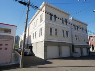 CASA西町グランデC棟の画像