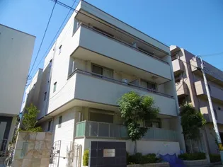 ラ ネージュ鳴尾の画像