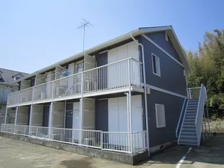 メゾンドアミーの画像