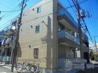 リラックス浜町の画像