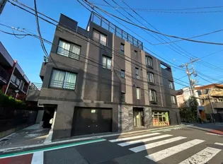 ダイキデュオ目黒の画像