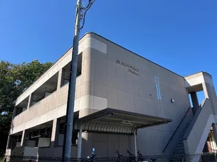 神奈川県厚木市下川入【アパート】の外観