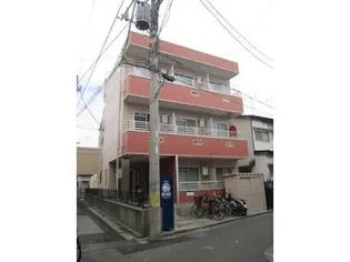 キャッスルアメニティの画像