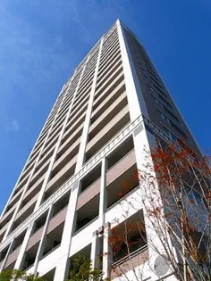 レグノ・セレーノ【2階】の外観