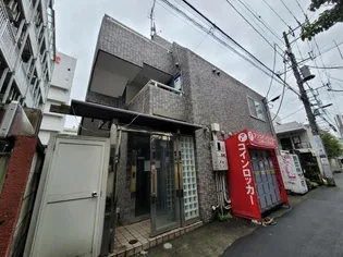 TAIYOマンション【2階】の外観