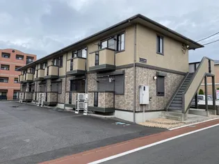 ブランシュ春日の画像