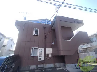 ラボーテ栄の画像