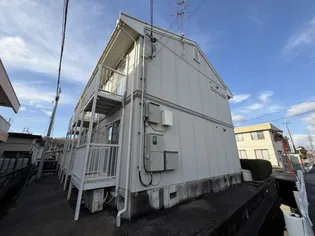 プレジール大観の画像