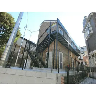 ハーミットクラブハウス磯子扇風浦Ⅱの画像