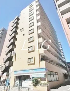 ライオンズマンション元浅草の画像