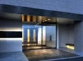 東京都中央区湊2【マンション】の外観