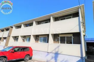 CASA MAR GRANDEⅡの画像