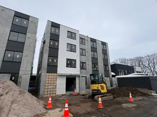 ガルボ北広島の画像