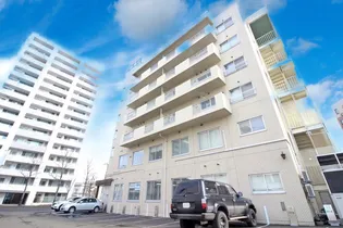 レジデンススズランの画像