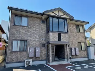 シャンクー リーフ Cの画像