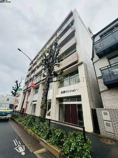 田園マンションの画像