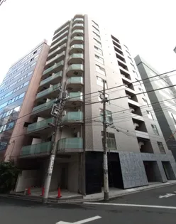 クレイシア神田淡路町の画像