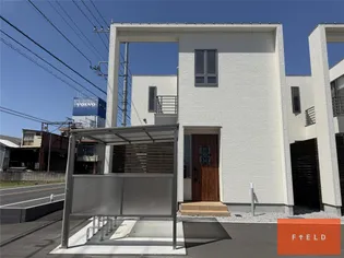 カレントA棟の画像