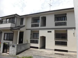 サクマハイツの画像