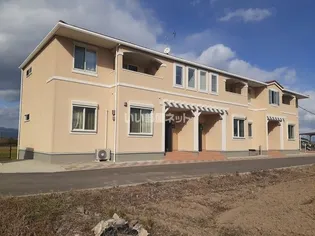 クレール ファミリア咲の画像