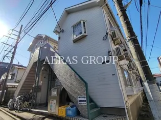 ピア南阿佐ヶ谷の画像