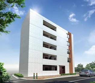 レピュア竹ノ塚レジデンスの画像