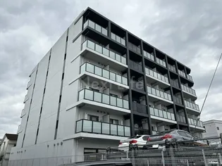 ドゥーエ二子新地の画像