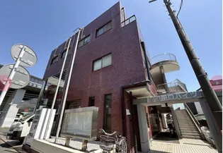 神明田口ハイツの画像